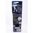 Dr. Scholl's Pain Relief Orthotics for Knee Pain Women's Size 6-10 1 Pair