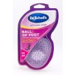Dr. Scholl's Stylish Step Ball of Foot Cushions for High Heels 1 Pair