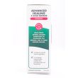 Bactine Max Advanced Healing + Scar Defense Hydrogel net wt 0.75 oz