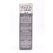 Just For Men Mustache & Beard Touch of Grey Dark Brown & Black B-45/55 Multiple Application Kit