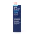 CVS Health At Home HIV Test 1 Test Kit