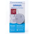 Omron Tens Therapy Pain Relief Pocket Pain Pro PM400
