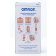 Omron Tens Therapy Pain Relief Pocket Pain Pro PM400
