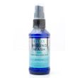 Silvex Wound Wash Antibacterial Nano Silver 4 fl oz