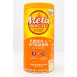 Metamucil Fiber + Vitamins C