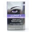 Bausch + Lomb Lumify Preservative Free Redness Reliever Eye Drops 20 Single-Use Vials (0.013 fl oz per Vial)