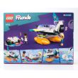 LEGO Friends Sea Rescue Plane #41752