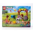 LEGO Friends Autumn's Cow Shed #42607