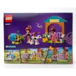 LEGO Friends Autumn's Cow Shed #42607
