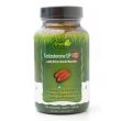 Irwin Naturals Testosterone UP Red with Nitric Oxide Booster 32 Liquid Soft-Gels