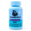 Momma Bird Pre+Post Natal DHA 500mg 60 Softgels