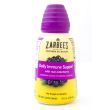 Zarbee's Naturals Daily Immune Support with Real Elderberry 8 fl oz