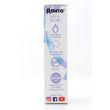 Rohto Optic Glow Cooling Eye Drops 0.4 fl oz (13 mL)