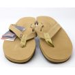 Rainbow Sandals Men's 301ALTS0 in Sierra Brown