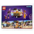 LEGO Friends Mobile Bakery Food Cart #42606