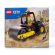 LEGO City Construction Steamroller #60401