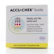 Accu-Chek Guide Test Strips 25 Count