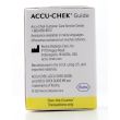 Accu-Chek Guide Test Strips 25 Count