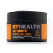 KT Tape KT Health Activate Magnesium+ Arnica net wt 4 oz