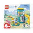 LEGO Bluey Playground Fun with Bluey and Chloe #11201