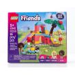 LEGO Friends Guinea Pig Playground #42640