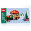 LEGO Santa's Delivery Truck #40746