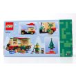 LEGO Santa's Delivery Truck #40746