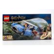 LEGO Harry Potter Flying Ford Anglia #76424