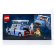LEGO Harry Potter Flying Ford Anglia #76424