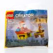 LEGO Creator Santa's Sleigh Ride #30670