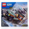 LEGO City Off-Road Mountain Truck #60447