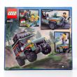 LEGO City Off-Road Mountain Truck #60447