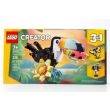 LEGO Creator 3-in-1 Tropical Toucan #31173