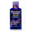 Mucinex Maximum Strength Fast Max Night Time Cold & Flu 6 fl oz
