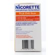 Nicorette Nicotine Gum Stop Smoking Aid 4mg Fruit Chill Value Pack 160 Pieces