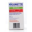 Nicorette Nicotine Gum Stop Smoking Aid 4mg Mint Value Pack 170 Pieces