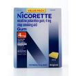 Nicorette Nicotine Gum Stop Smoking Aid 4mg Original Value Pack 170 Pieces
